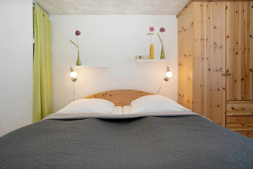 Villa Hoffnung Wohnung 2