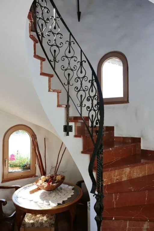 Landhotel Villa Moritz garni