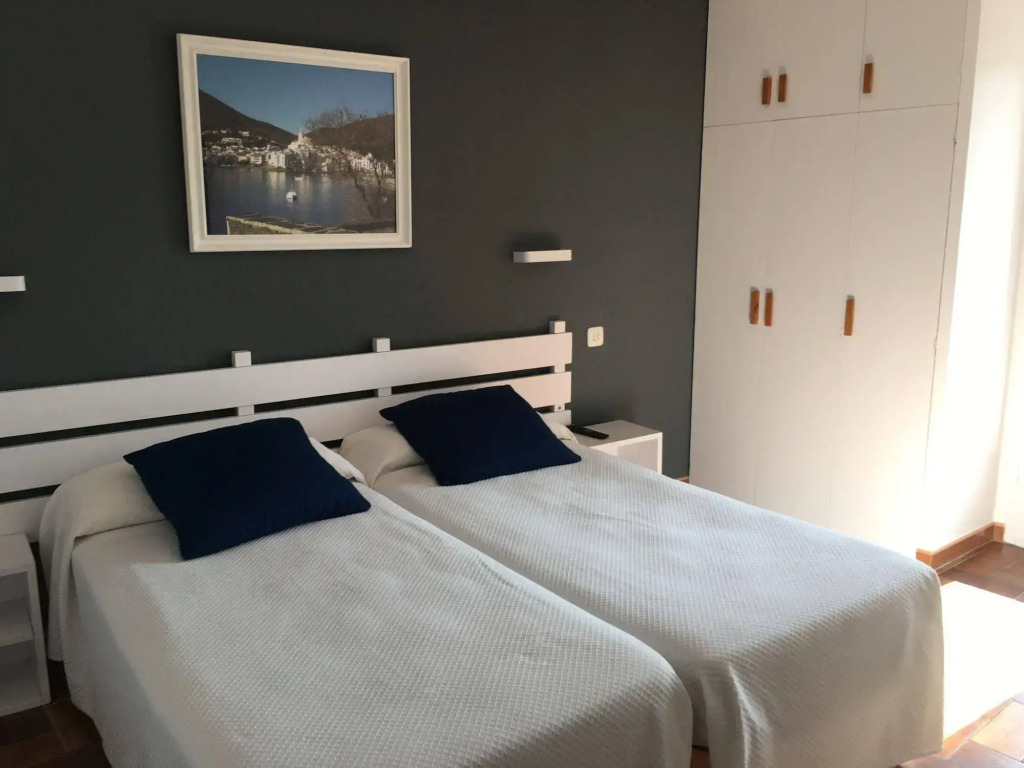 Hotel Cadaqués1962 by Fimedhotels