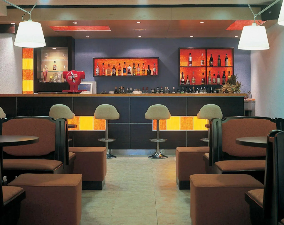Hotel Miami Calella - El de siempre, como nunca