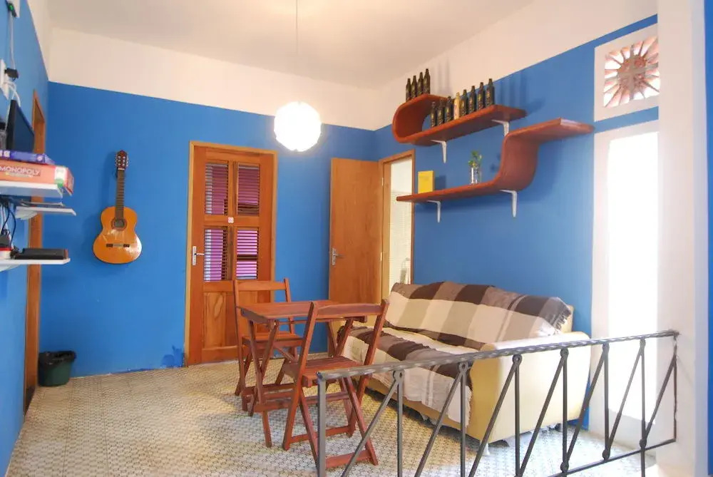 Refugio Hostel Fortaleza
