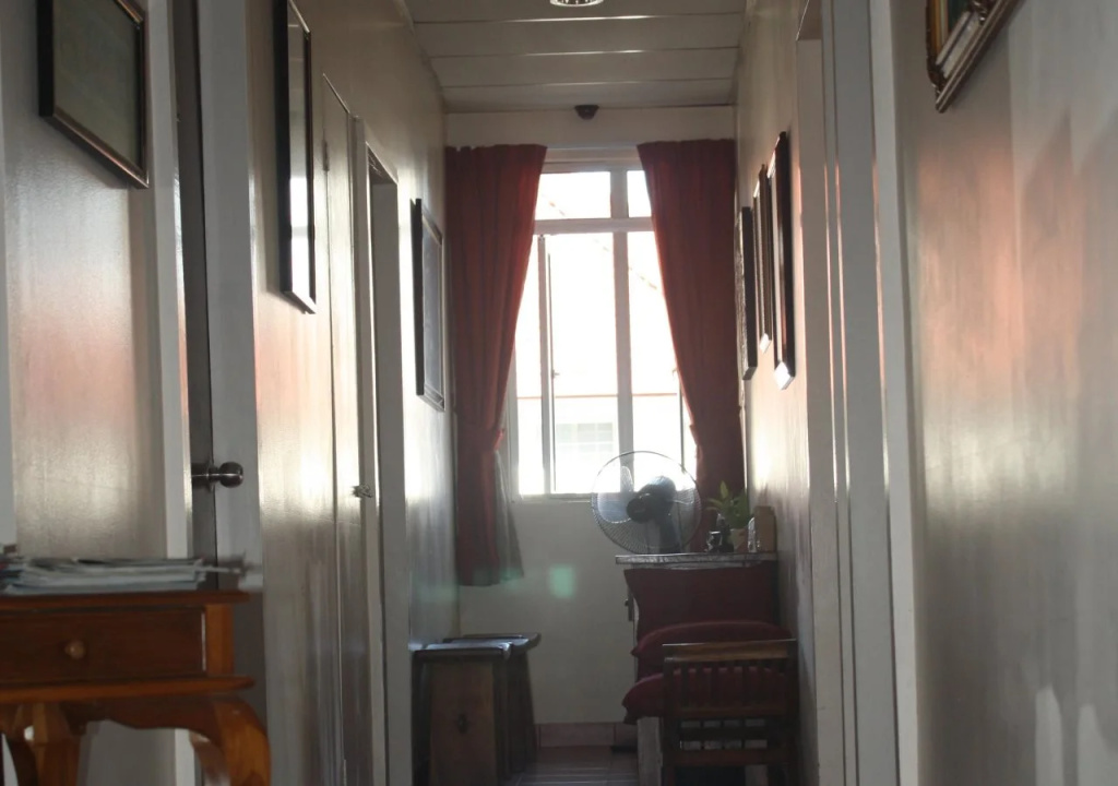 Sensi Backpackers Hostel