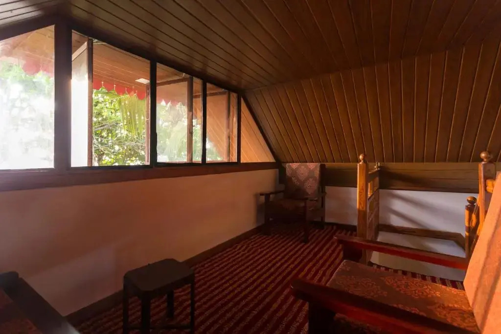 Sea Hut Homestay