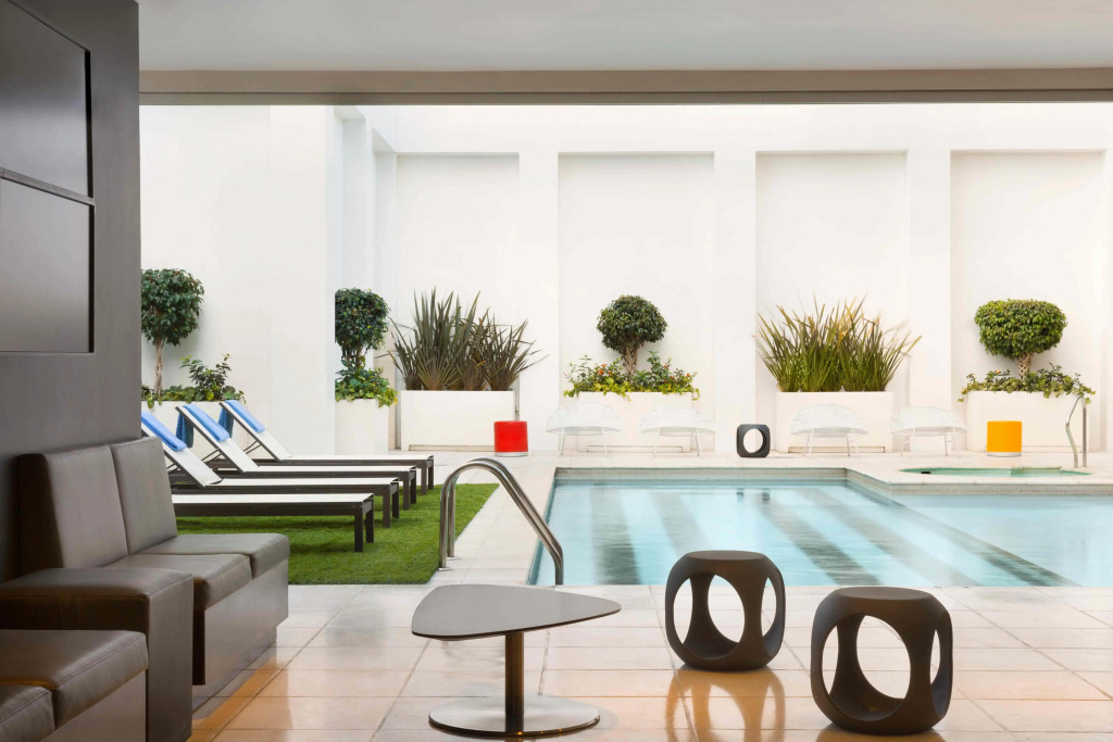Four Points by Sheraton San Jose Sabana