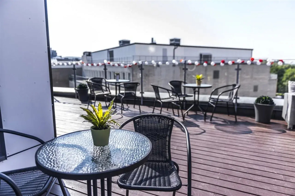Smarthotel Oslo