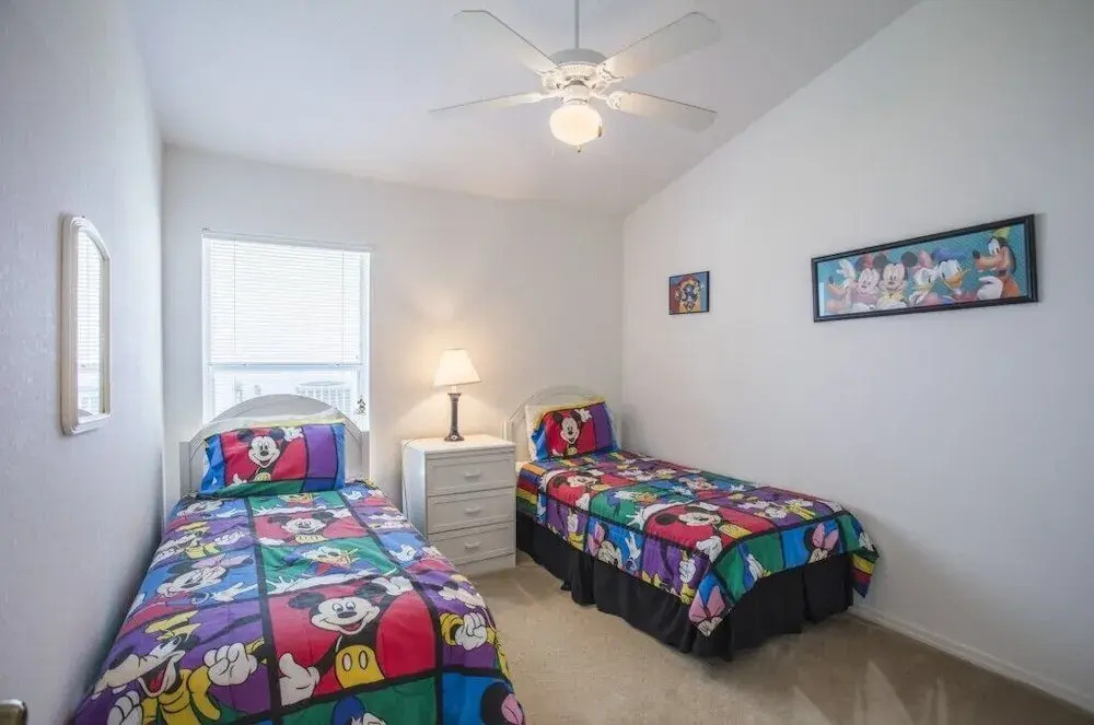 118wa 4 Bedroom Villa