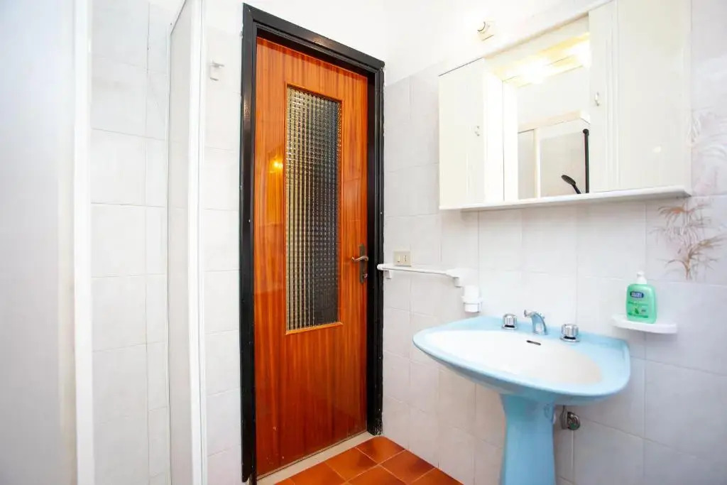 Beautiful house 350m from the beach