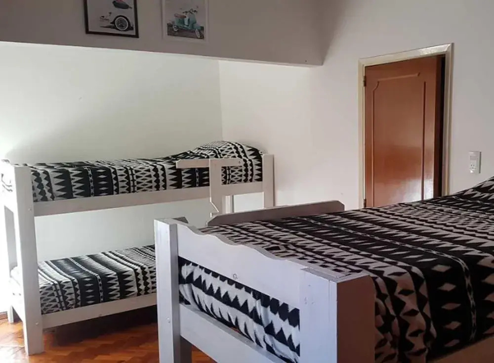 Random Hostel