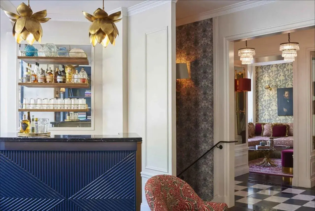 Hôtel Maison Malesherbes