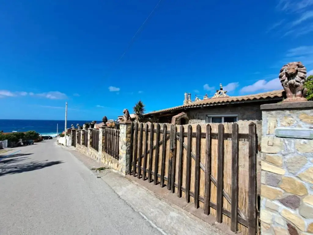 Maragnani home