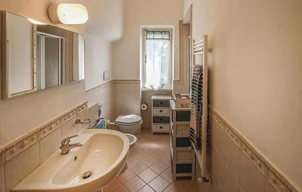 Beautiful Apartment in Monte San Savino With 2 Bedrooms and Wifi