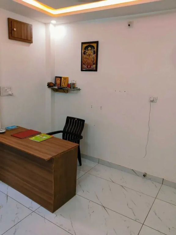 Hotel Bhavya Palace