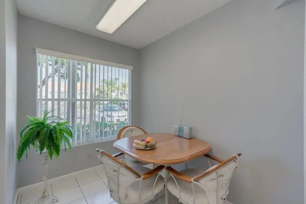 Vista Verde North Townhouse 21