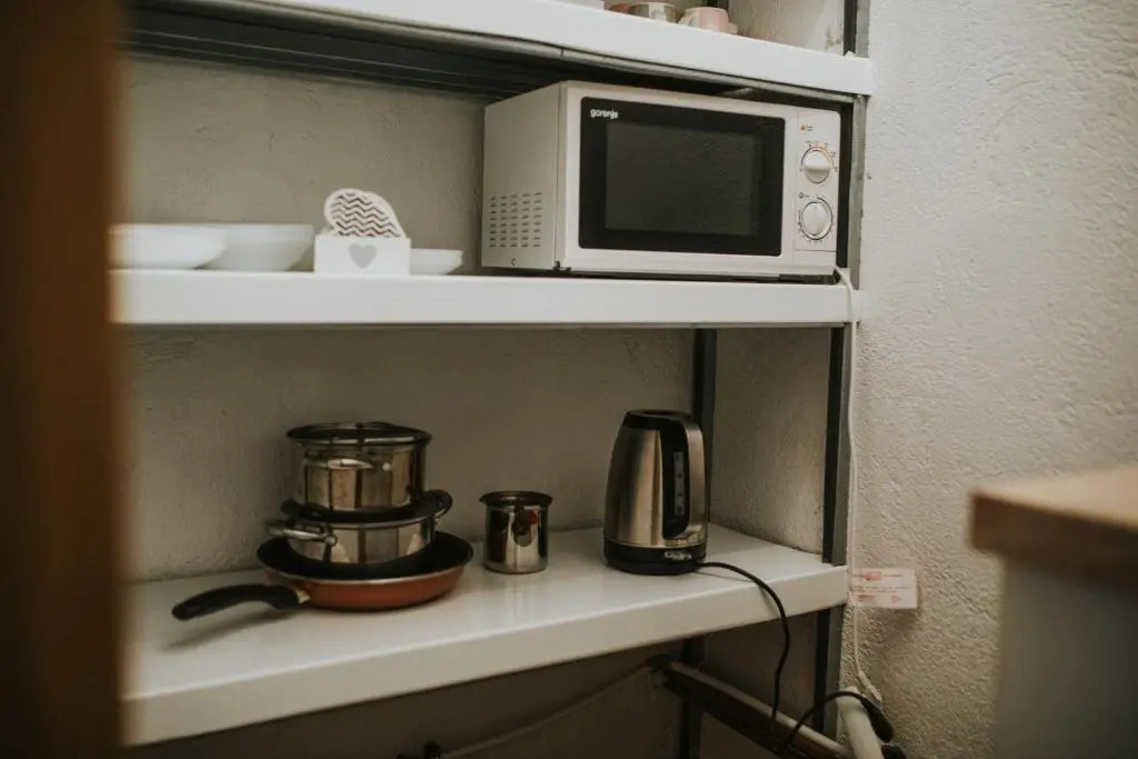 Mateas Apartament