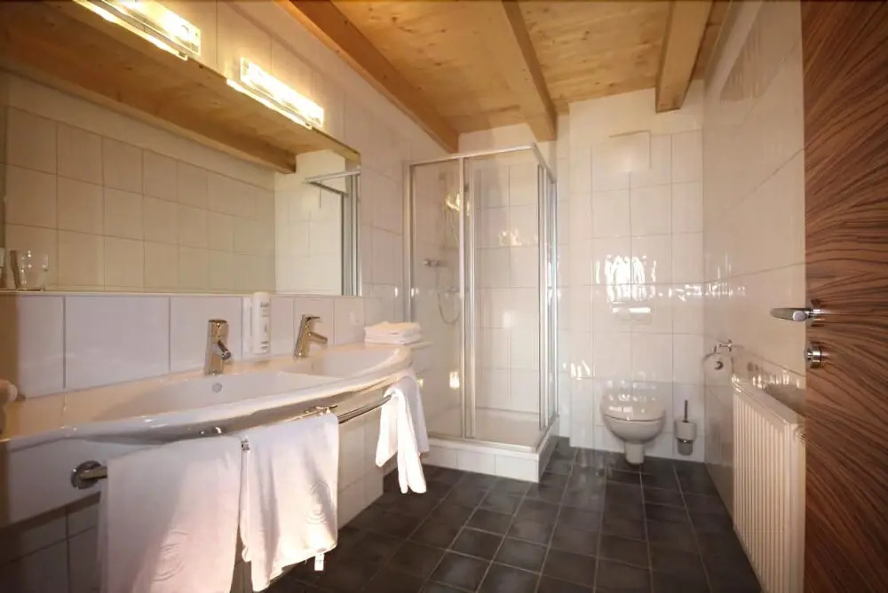 Berghotel Schmittenhöhe