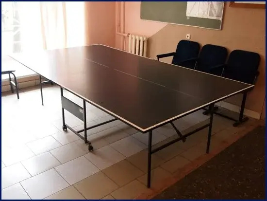 Гостиница «Юность»