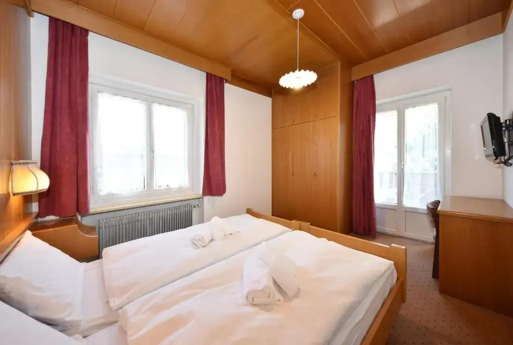 Al Piccolo Hotel