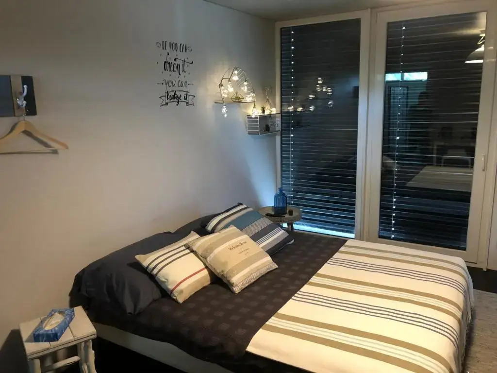 Morat Gäste Zimmer