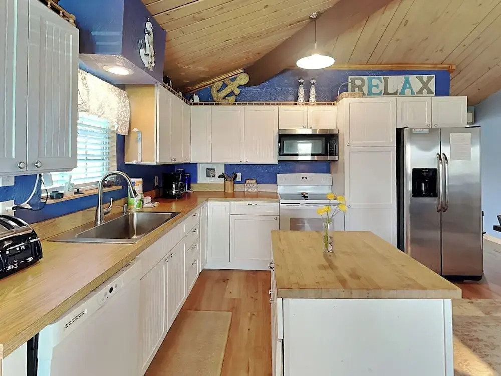 Barnacle Lodge