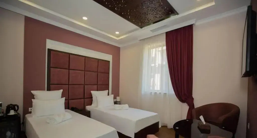V G hotel