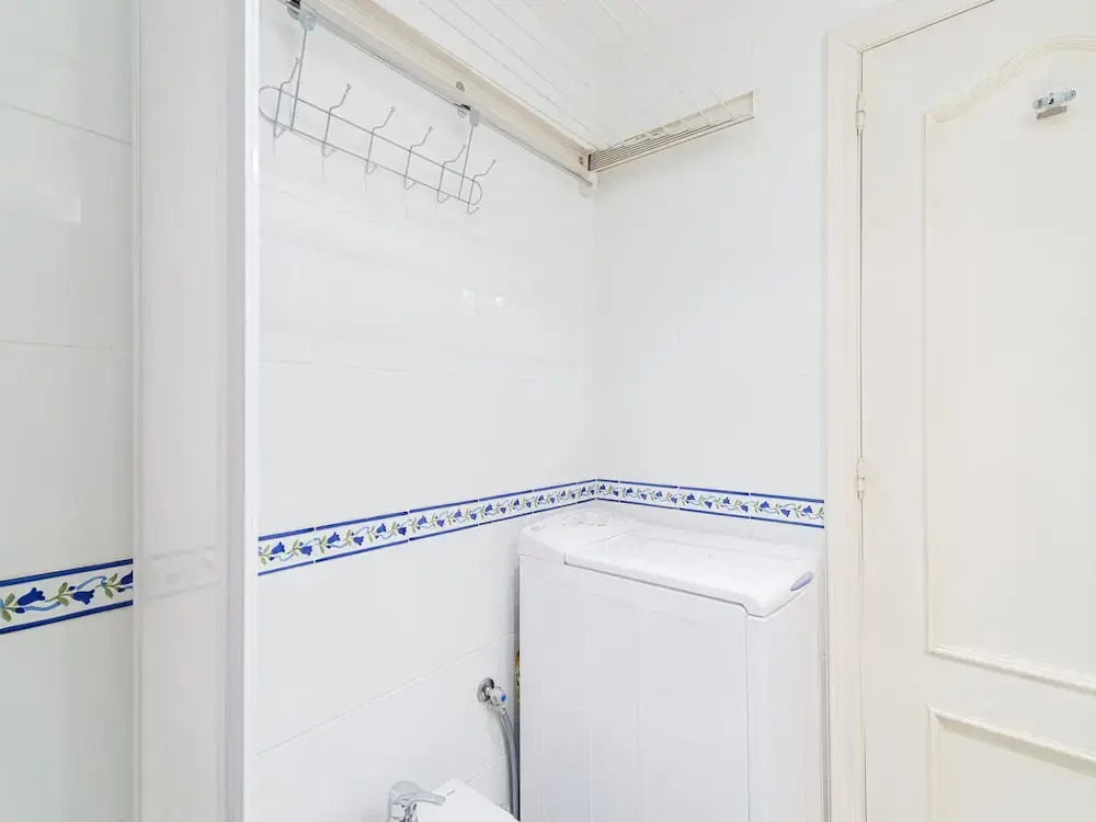 Apartamento Noviciado en Chamberi by My City Home