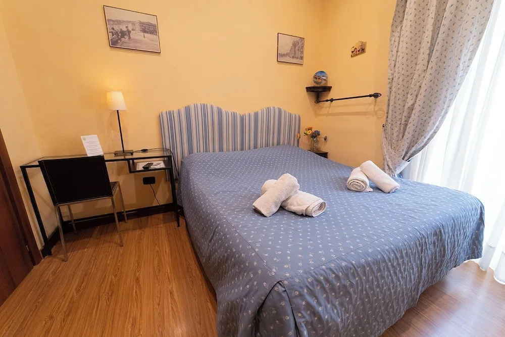 Medina H. Napoli Centro, by ClaPa Group