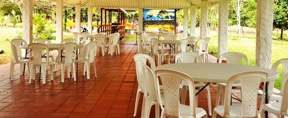Hotel Ciudad Resort