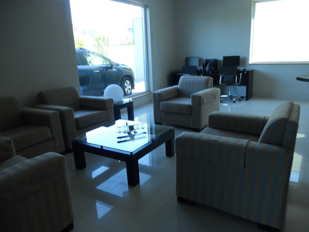 Hotel Diego de Almagro Chillan