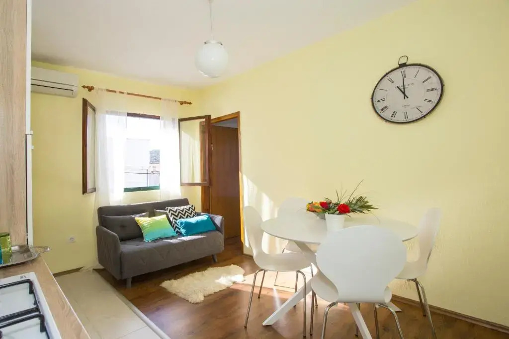 Great Located Family Apartments