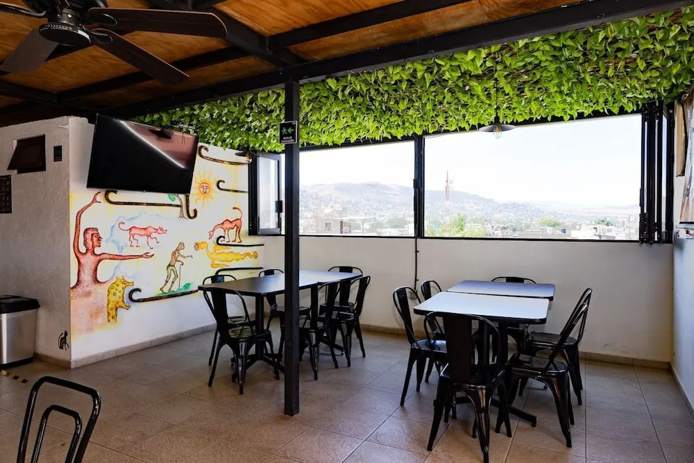 Hotel Real Alma