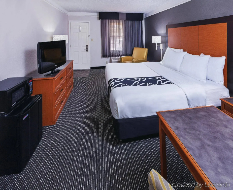 La Quinta Inn by Wyndham Wichita Falls Event Center North