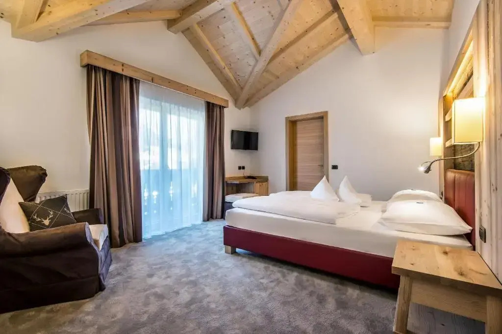 Albergo Posta Pederoa