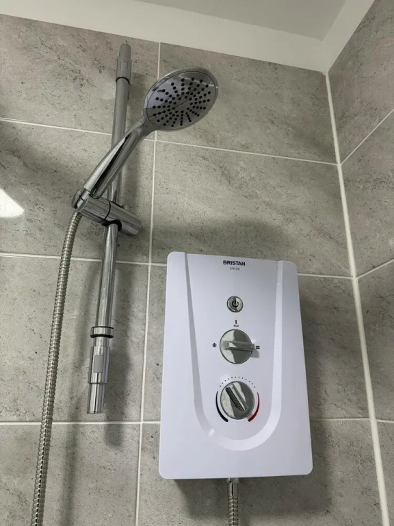 3bed Contractor Stay in Nottingham City Centre