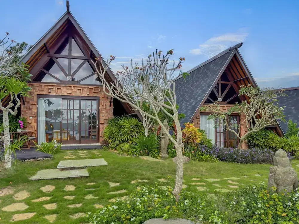 Cemara Hills Uluwatu, The Reserve - Cottages & Villas