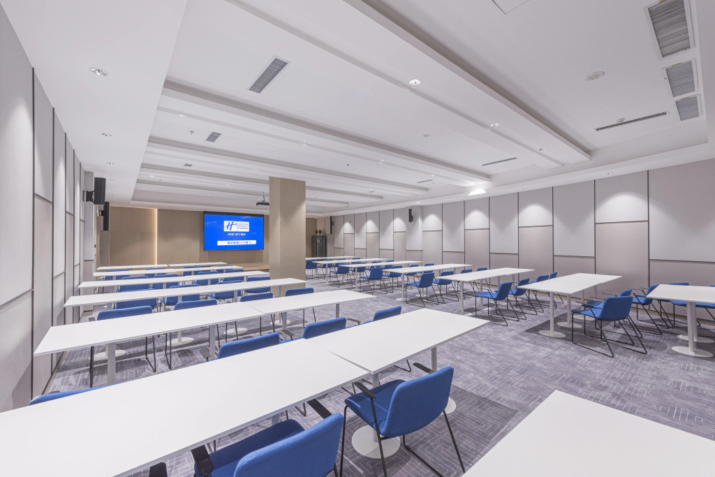 Holiday Inn Express Dengfeng Songshan