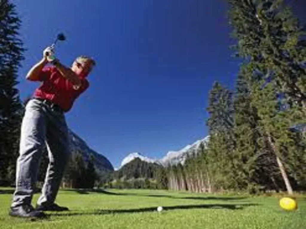 Landhausappartement Kofler