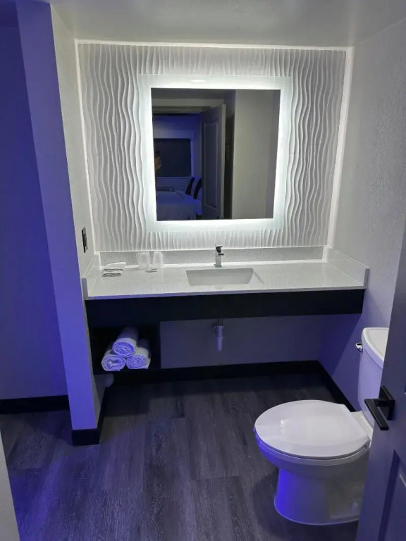 Imperial Suites