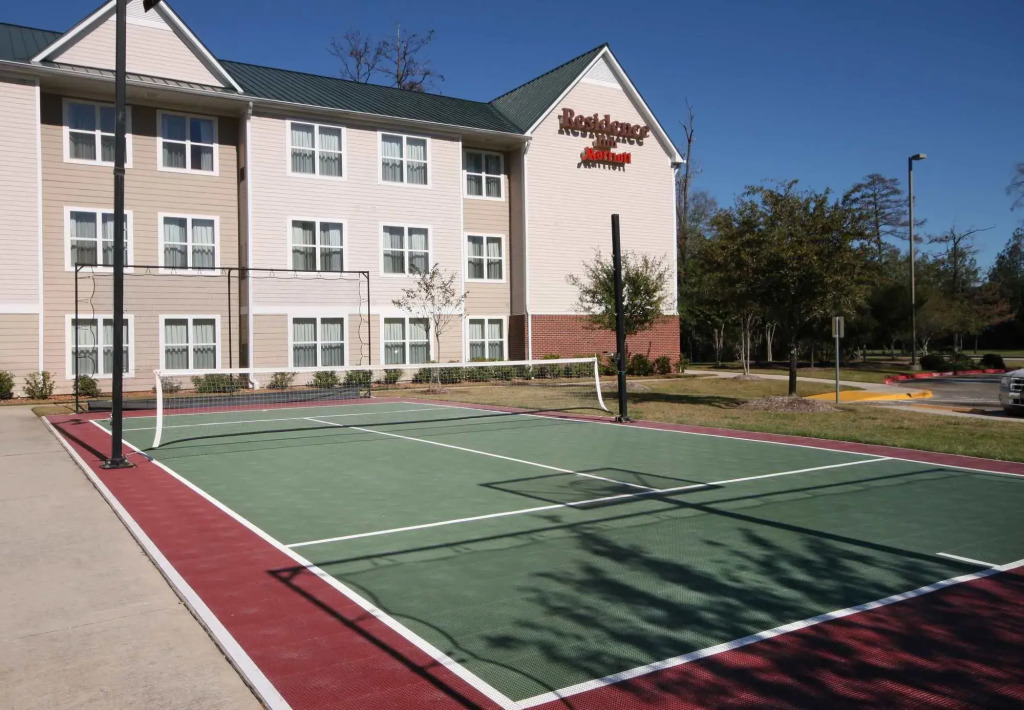 Residence Inn by Marriott Houston The Woodlands Market Street
