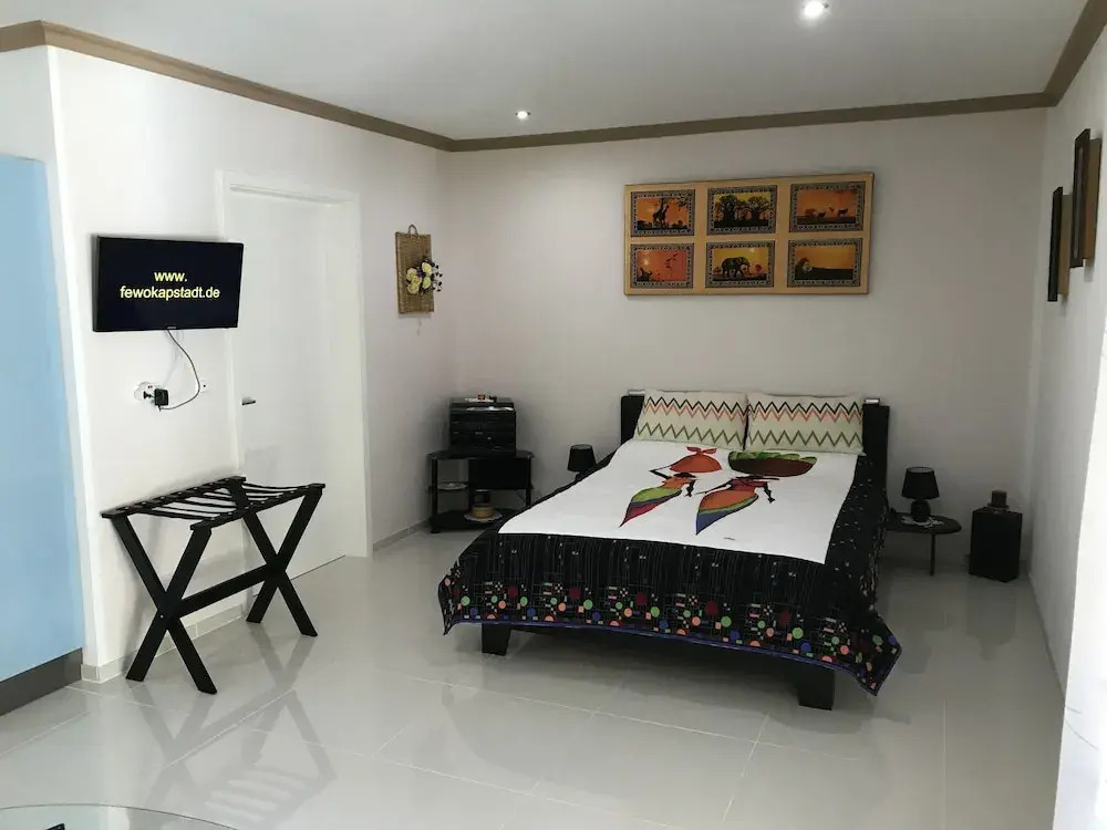 Grenadilla - Adults Only