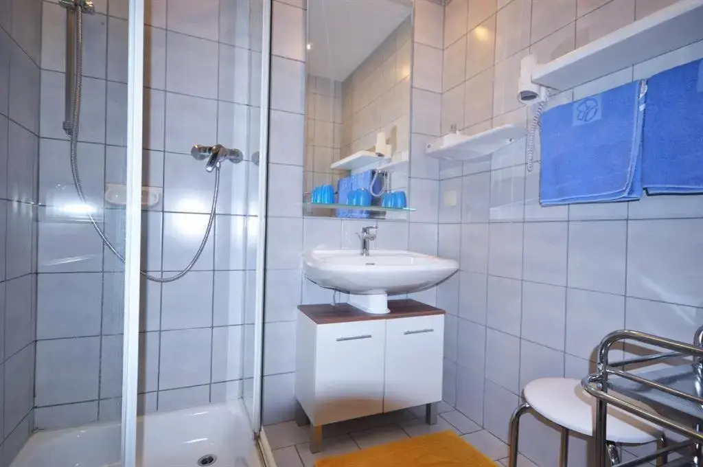Appartements Peter