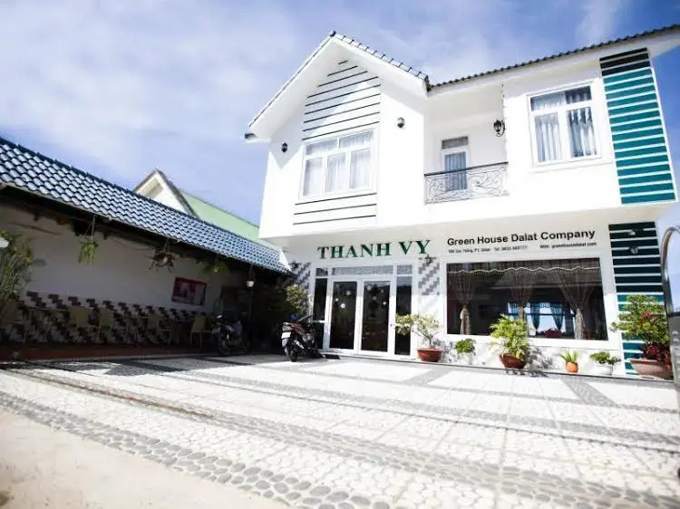 Thanh Vy Hotel