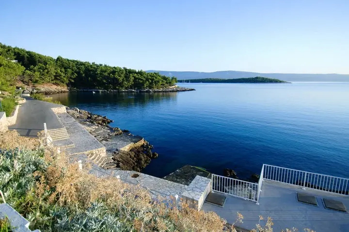 Hotel & App. Fontana Jelsa
