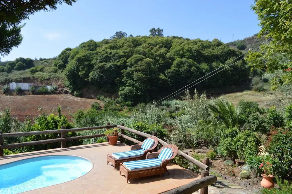Finca Doramas