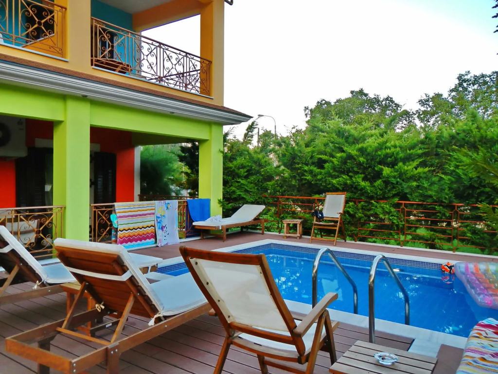 Prestige Villas