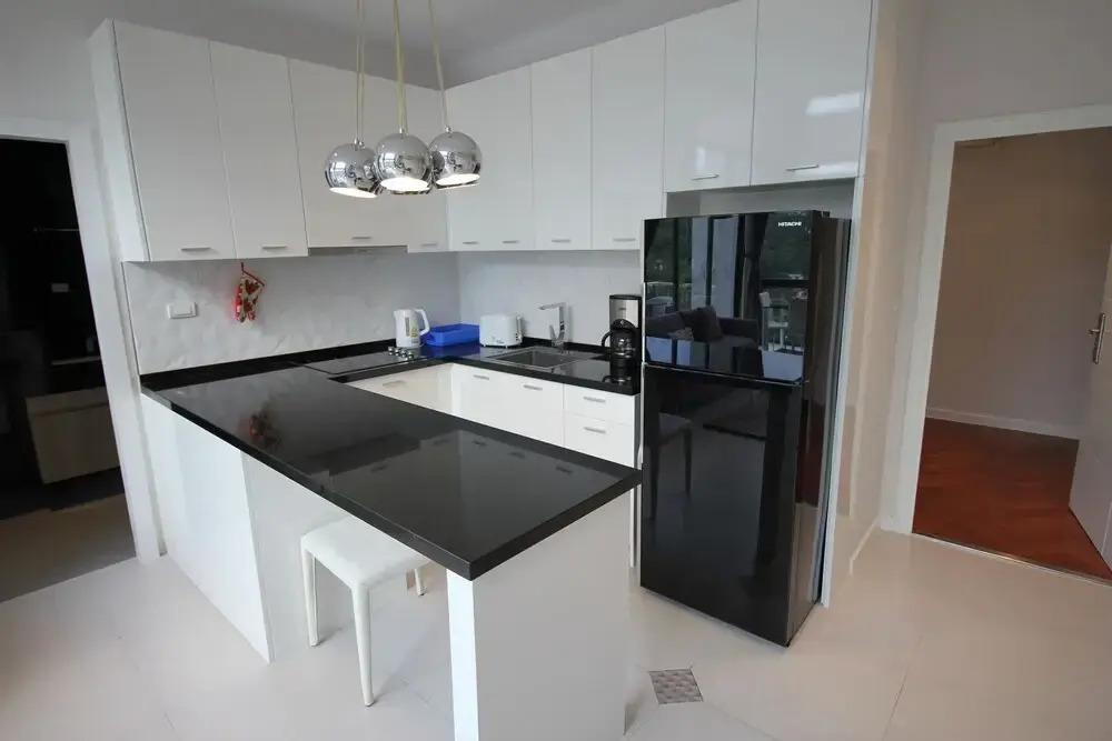 Super Duplex Apartment Icon Park A51