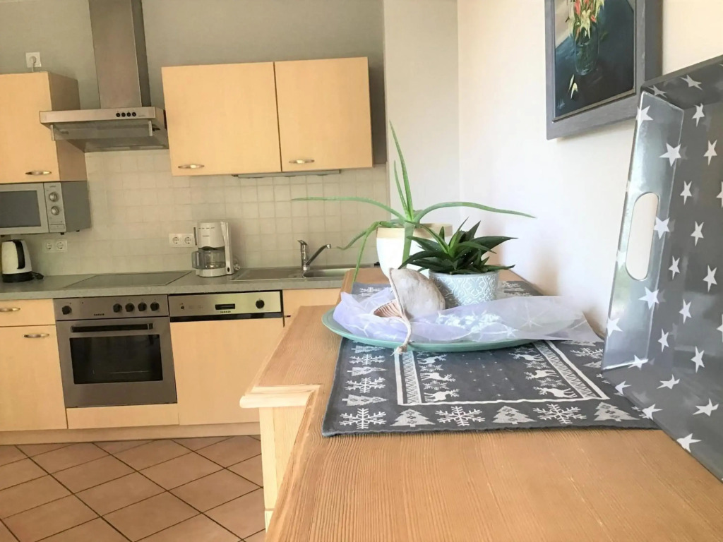 Ferienwohnung Zum Harpelstein