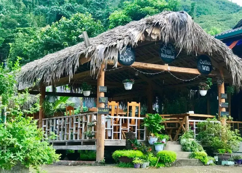 Anh Duc Homestay