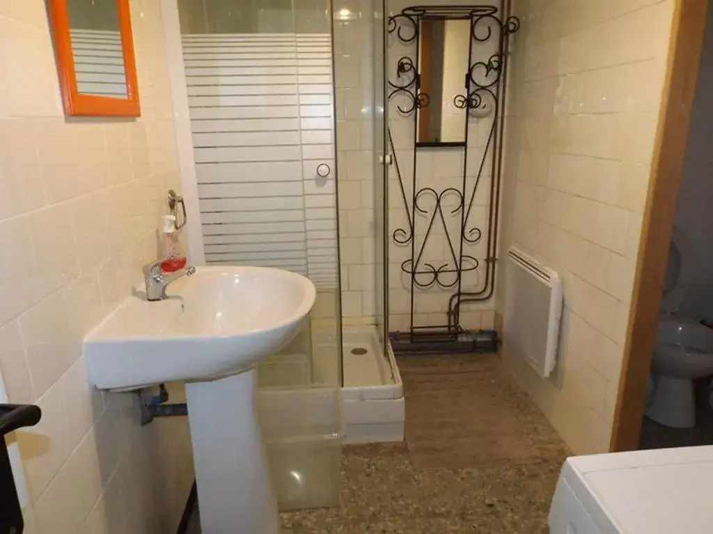 Appartement Le Grau d'Agde, 3 pièces, 6 personnes - FR-1-423-198