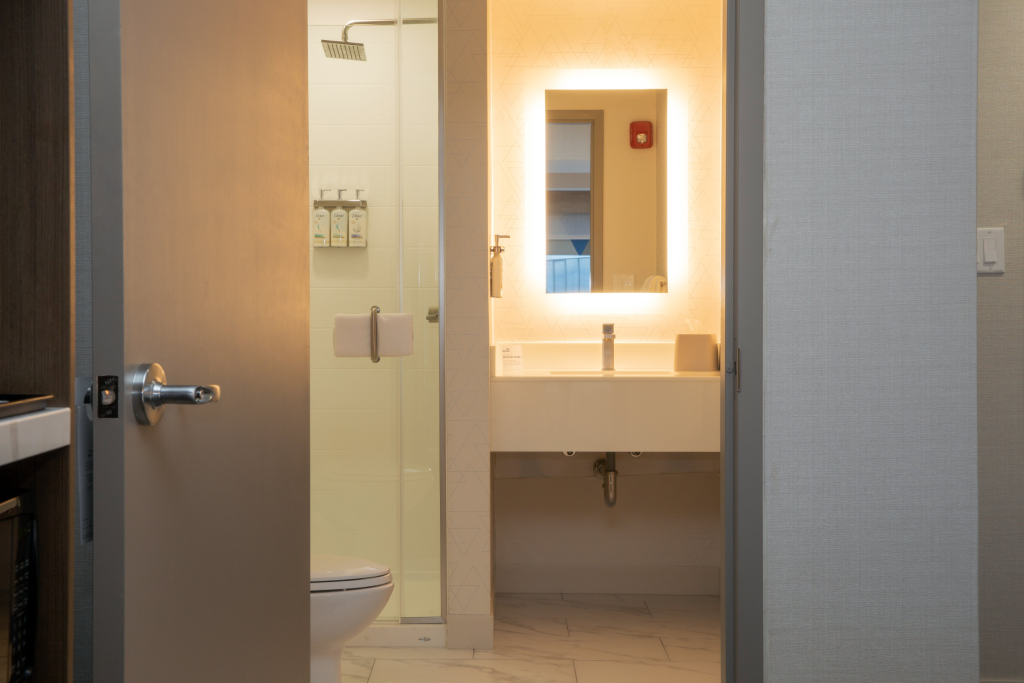 Holiday Inn Express - New Rochelle by IHG