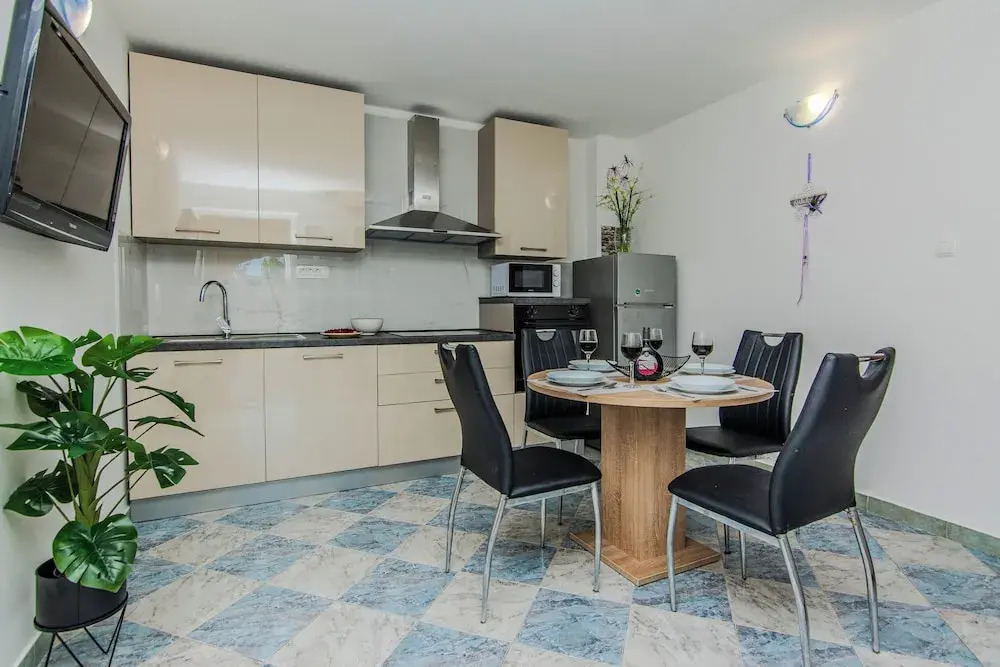Apartments Juracak Josip i Mira
